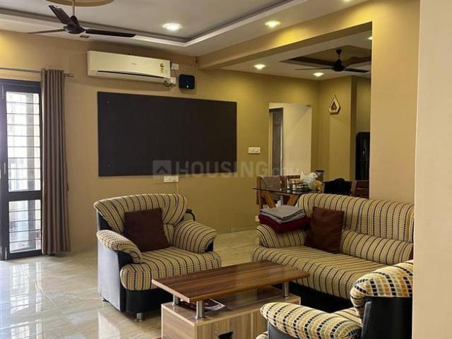 3 BHK Apartment in Vasna for resale Vadodara. The reference number is 19328431