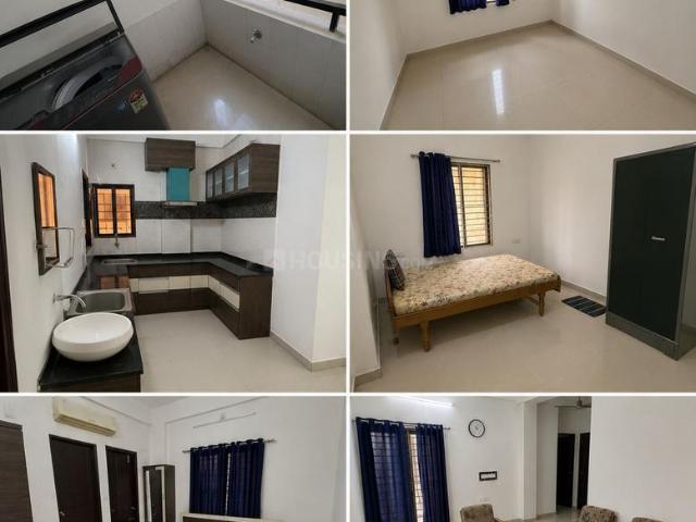3 BHK Apartment in Vasna for resale Vadodara. The reference number is 20498528