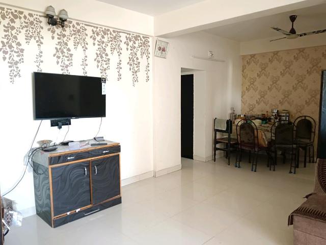 3 BHK Apartment in Vasna for resale Ahmedabad. The reference number is 13625718