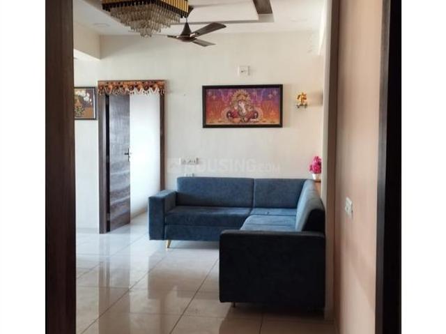 3 BHK Apartment in Vasna for resale Ahmedabad. The reference number is 19613002