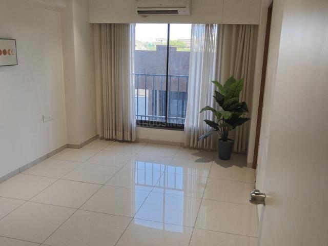 3 BHK Apartment in Vasna for resale Ahmedabad. The reference number is 19823304