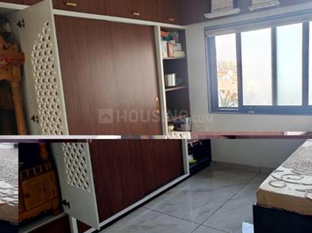3 BHK Apartment in Vasna for resale Ahmedabad. The reference number is 20087486