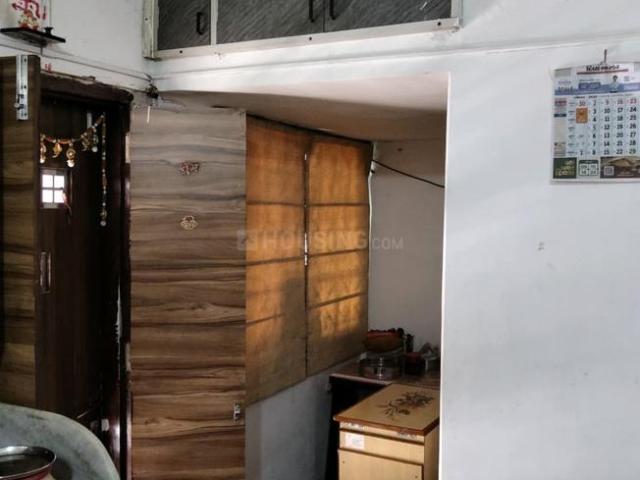 3 BHK Apartment in Vasna for resale Ahmedabad. The reference number is 20093467