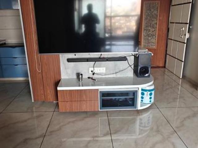 3 BHK Apartment in Vasna for resale Ahmedabad. The reference number is 20100213