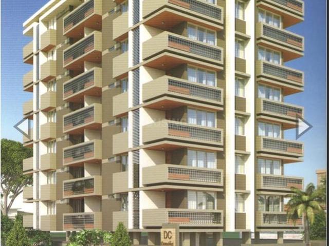 3 BHK Apartment in Vasna for resale Ahmedabad. The reference number is 20371753