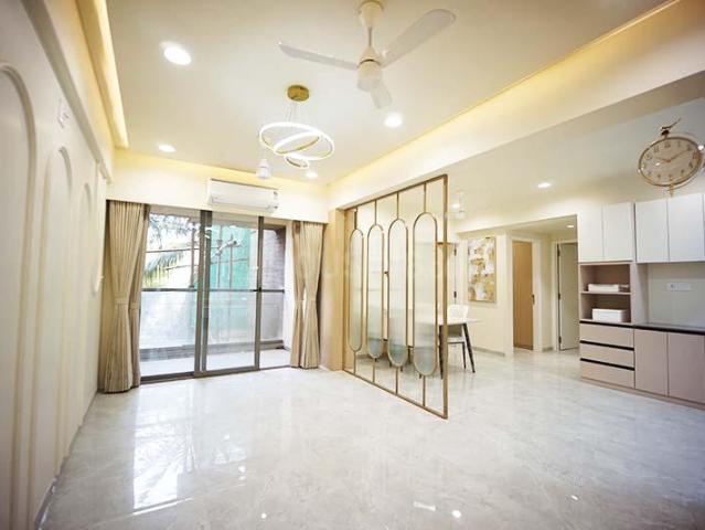 3 BHK Apartment in Vasna for resale Ahmedabad. The reference number is 19527287