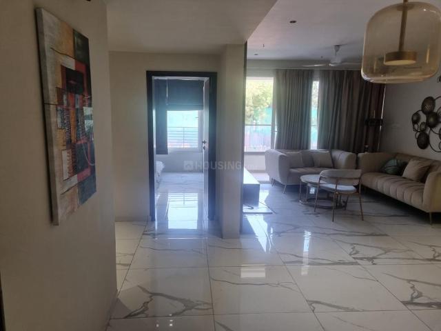 3 BHK Apartment in Vasna for resale Ahmedabad. The reference number is 19582932