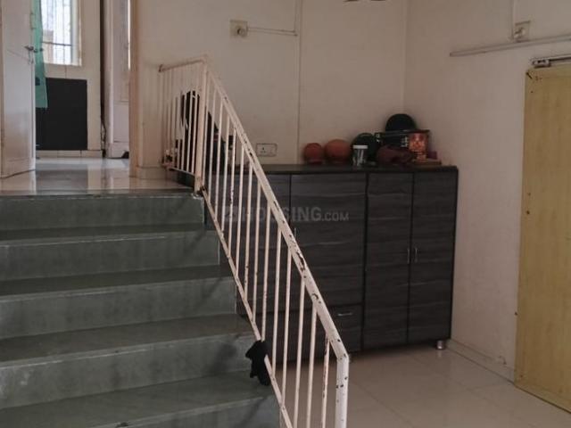 3 BHK Apartment in Vasna for resale Ahmedabad. The reference number is 19373658