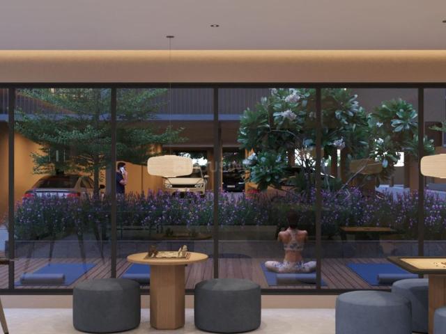 3 BHK Apartment in Vasna for resale Ahmedabad. The reference number is 19844995