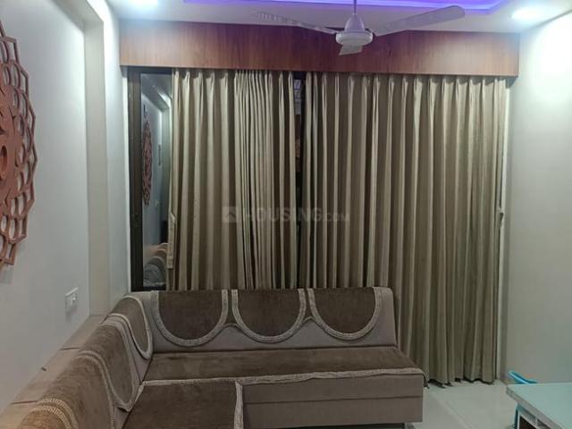 3 BHK Apartment in Vastral for rent Ahmedabad. The reference number is 20734904