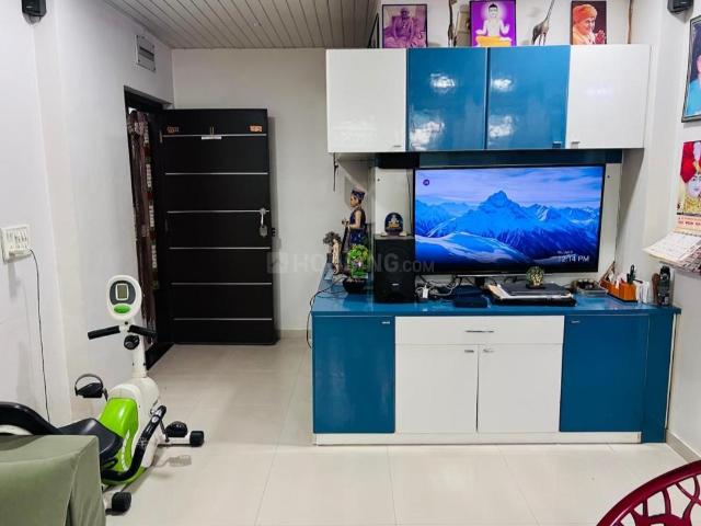 3 BHK Apartment in Vastral for rent Ahmedabad. The reference number is 20873663