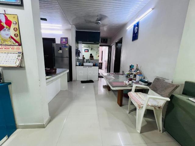 3 BHK Apartment in Vastral for rent Ahmedabad. The reference number is 20884566