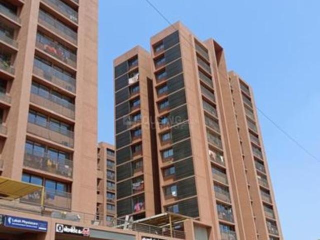 3 BHK Apartment in Vastral for rent Ahmedabad. The reference number is 20214052