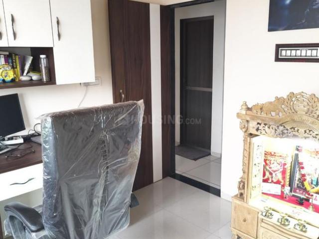 3 BHK Apartment in Vastral for resale Ahmedabad. The reference number is 12131611