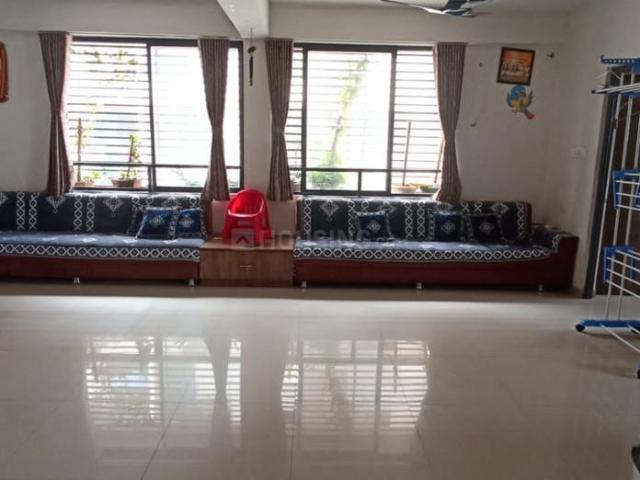 3 BHK Apartment in Vastral for resale Ahmedabad. The reference number is 14906440