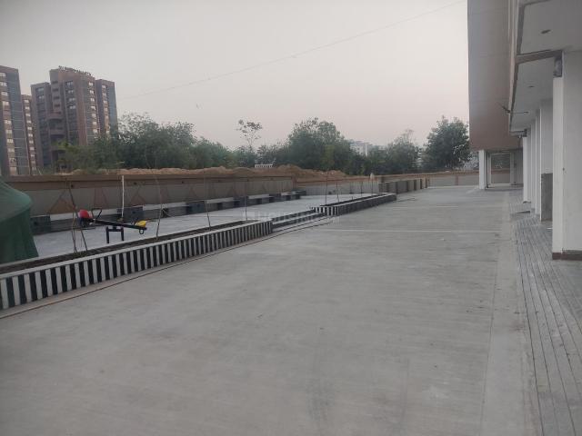 3 BHK Apartment in Vastral for resale Ahmedabad. The reference number is 16394622