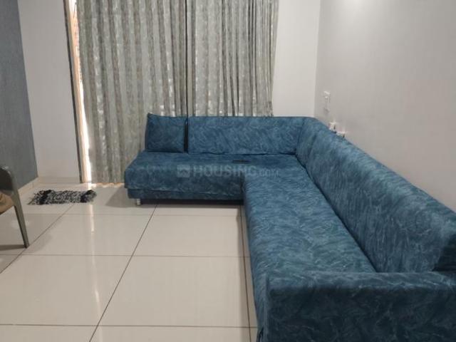 3 BHK Apartment in Vastral for resale Ahmedabad. The reference number is 18612386
