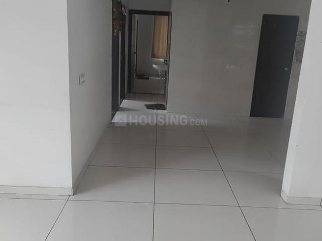 3 BHK Apartment in Vastral for resale Ahmedabad. The reference number is 18847239
