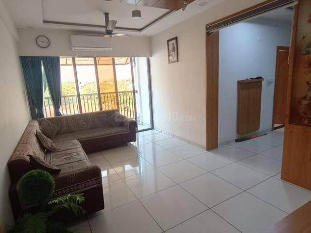 3 BHK Apartment in Vastral for resale Ahmedabad. The reference number is 18940918