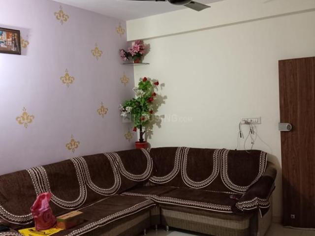 3 BHK Apartment in Vastral for resale Ahmedabad. The reference number is 18963278