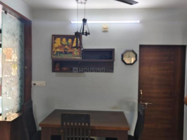 3 BHK Apartment in Vastral for resale Ahmedabad. The reference number is 18968761