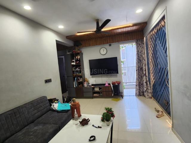 3 BHK Apartment in Vastral for resale Ahmedabad. The reference number is 19041892