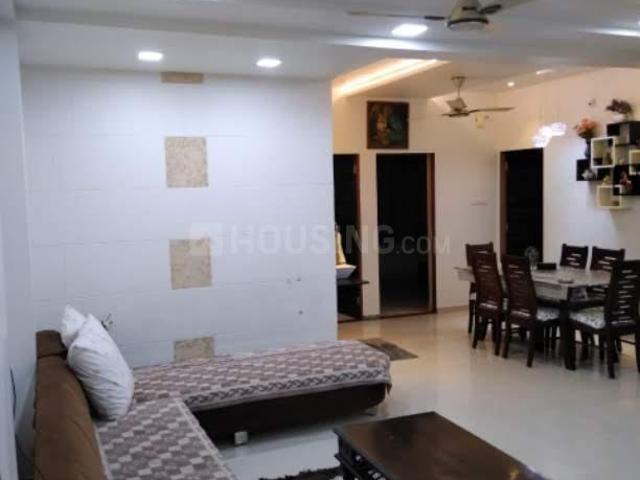 3 BHK Apartment in Vastral for resale Ahmedabad. The reference number is 19079219