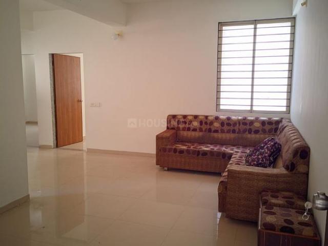 3 BHK Apartment in Vastral for resale Ahmedabad. The reference number is 19087180