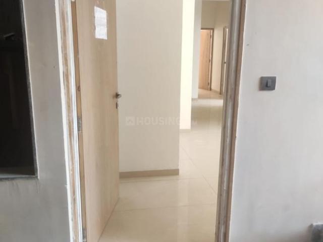 3 BHK Apartment in Vastral for resale Ahmedabad. The reference number is 19176692
