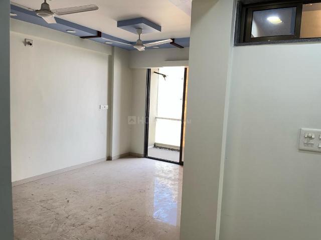 3 BHK Apartment in Vastral for resale Ahmedabad. The reference number is 19176767