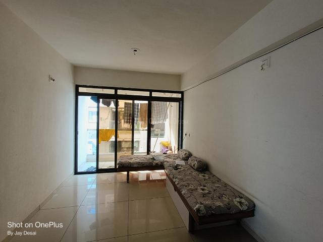 3 BHK Apartment in Vastral for resale Ahmedabad. The reference number is 19183248