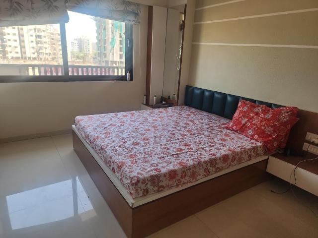 3 BHK Apartment in Vastral for resale Ahmedabad. The reference number is 19225344