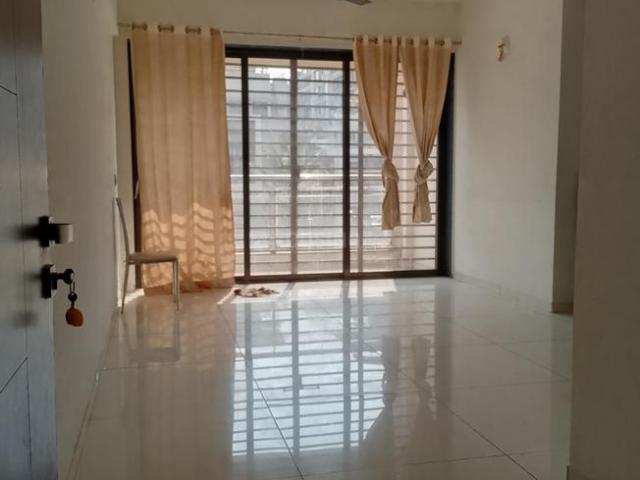 3 BHK Apartment in Vastral for resale Ahmedabad. The reference number is 19347704