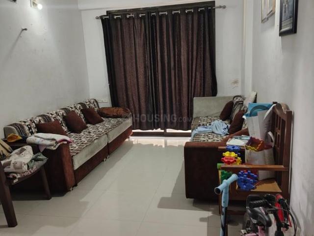 3 BHK Apartment in Vastral for resale Ahmedabad. The reference number is 19356295