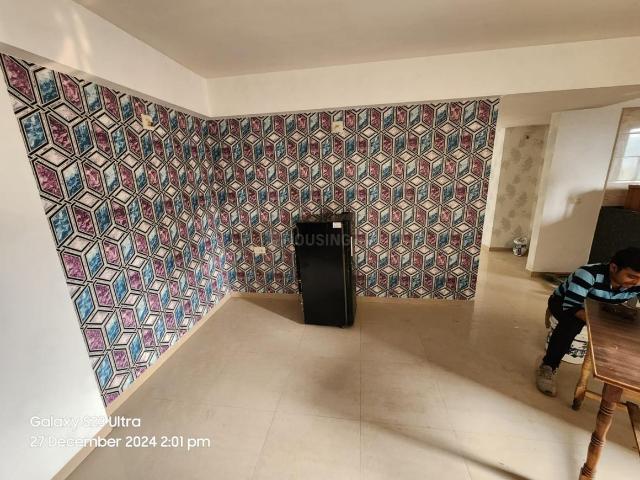 3 BHK Apartment in Vastral for resale Ahmedabad. The reference number is 19300487