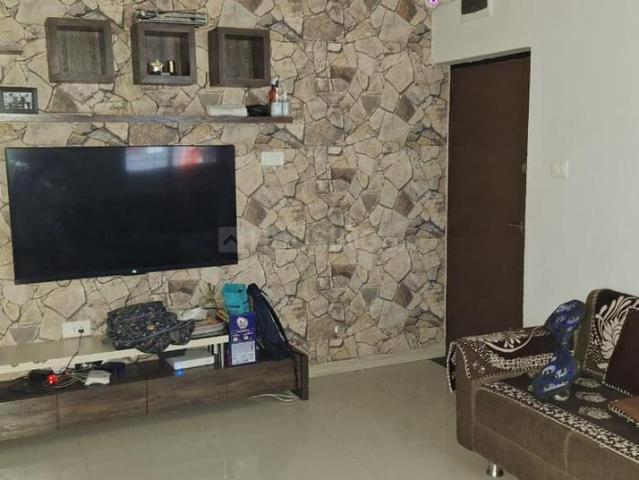 3 BHK Apartment in Vastral for resale Ahmedabad. The reference number is 19402314