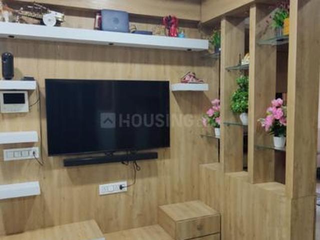 3 BHK Apartment in Vastral for resale Ahmedabad. The reference number is 19549012