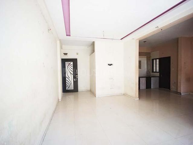 3 BHK Apartment in Vastral for resale Ahmedabad. The reference number is 19563629
