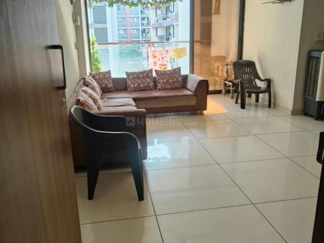 3 BHK Apartment in Vastral for resale Ahmedabad. The reference number is 19628000