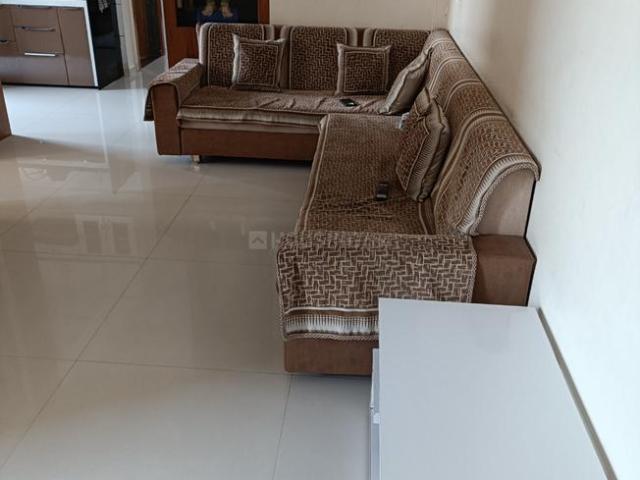 3 BHK Apartment in Vastral for resale Ahmedabad. The reference number is 19982014