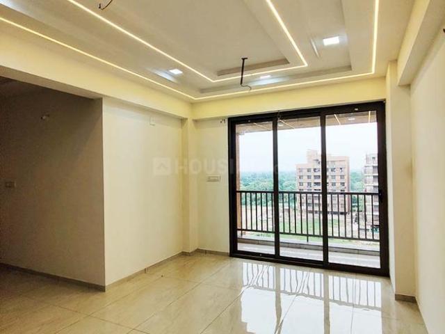 3 BHK Apartment in Vastral for resale Ahmedabad. The reference number is 20183124