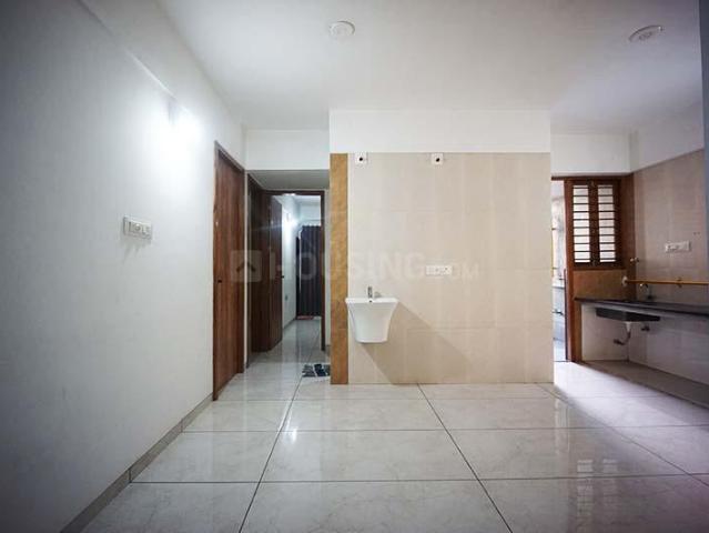3 BHK Apartment in Vastral for resale Ahmedabad. The reference number is 20100034