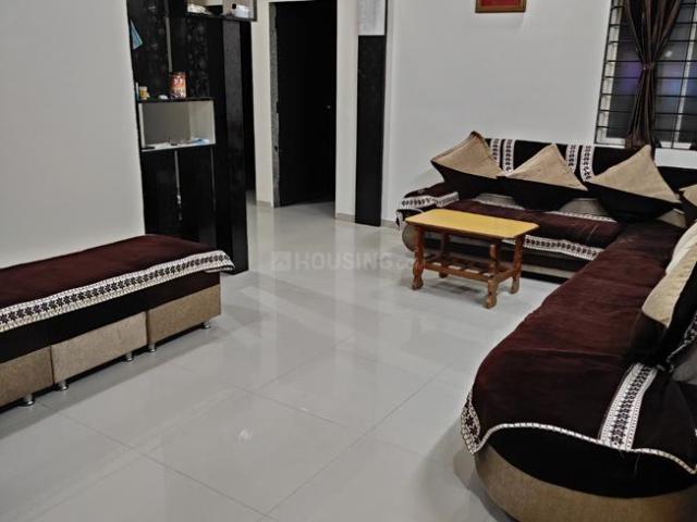 3 BHK Apartment in Vastral for resale Ahmedabad. The reference number is 20250158