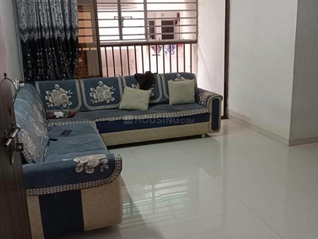 3 BHK Apartment in Vastral for resale Ahmedabad. The reference number is 20293467