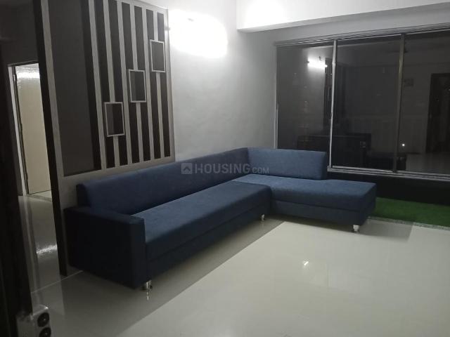 3 BHK Apartment in Vastral for resale Ahmedabad. The reference number is 20293682