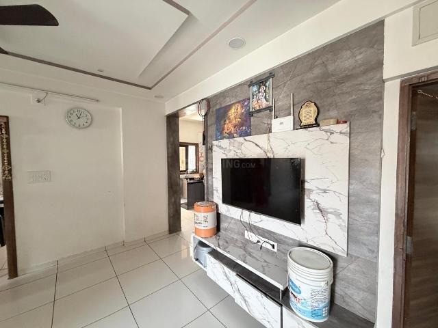 3 BHK Apartment in Vastral for resale Ahmedabad. The reference number is 20360069
