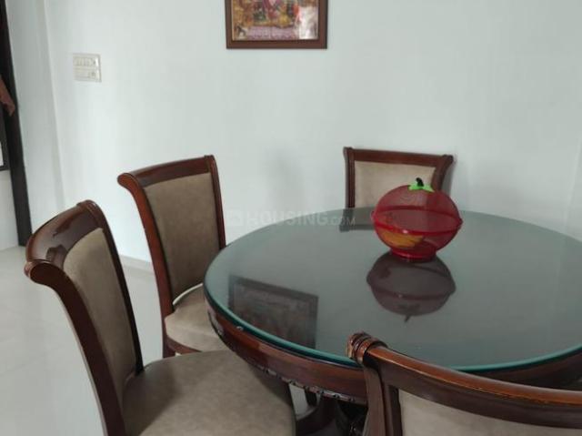 3 BHK Apartment in Vastral for resale Ahmedabad. The reference number is 20306507