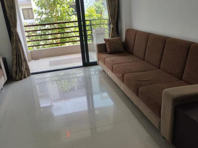 3 BHK Apartment in Vastral for resale Ahmedabad. The reference number is 20332122