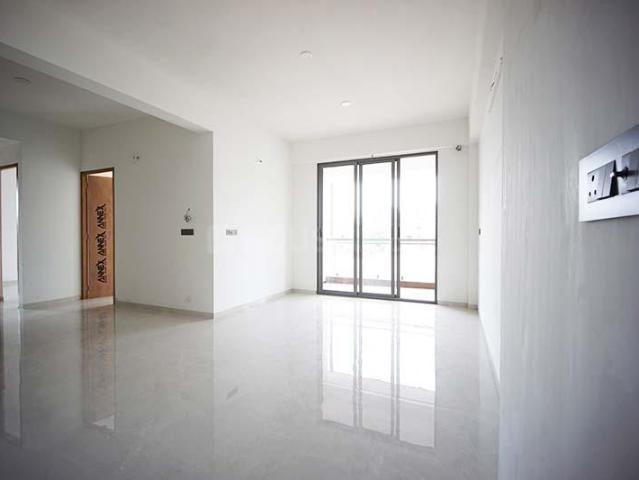 3 BHK Apartment in Vastral for resale Ahmedabad. The reference number is 20474203
