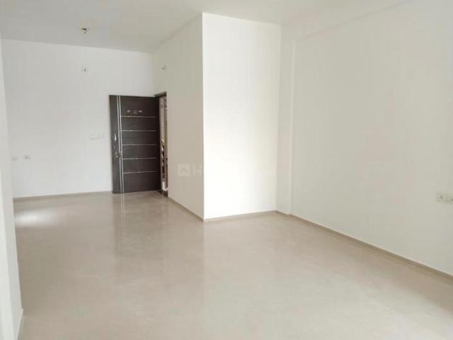 3 BHK Apartment in Vastral for resale Ahmedabad. The reference number is 20486132
